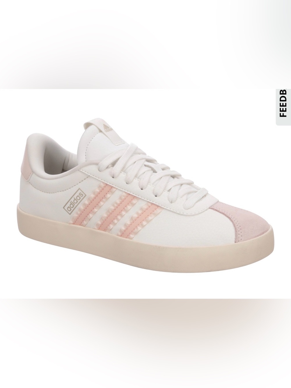 Adidas VL Court 3.0 Women’s Sneakers - New